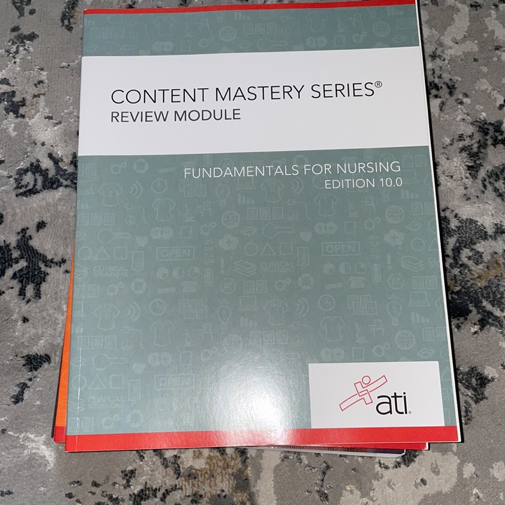 Ati books - Picture 2 of 3